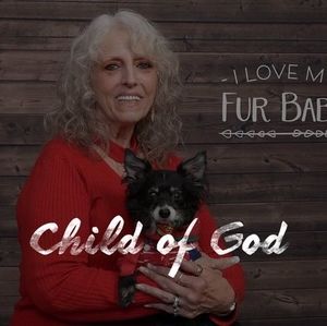 Meet your Posher, Vickii